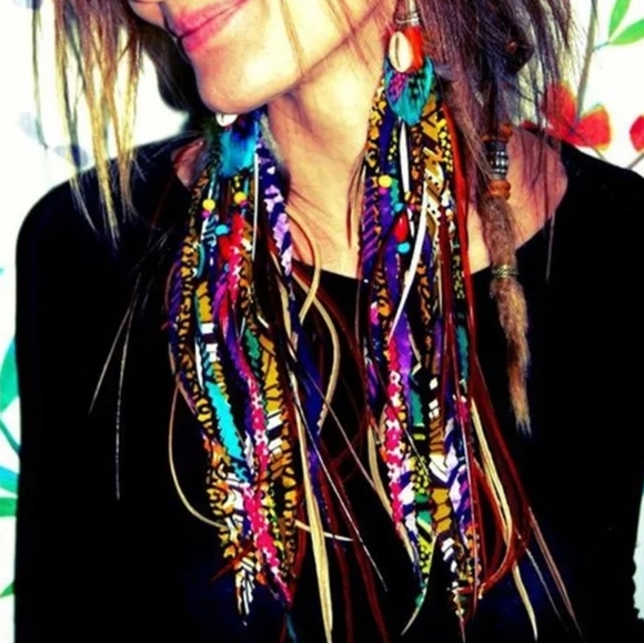 Earring - Picture 3 of 4